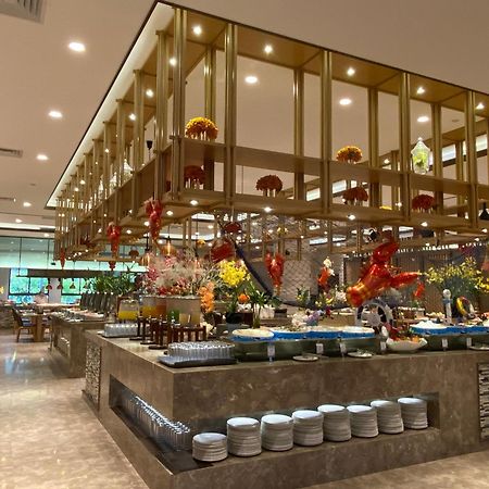 Millennium Resort Wuyishan หวู่ยี่ฉาน ภายนอก รูปภาพ