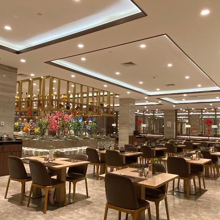 Millennium Resort Wuyishan หวู่ยี่ฉาน ภายนอก รูปภาพ