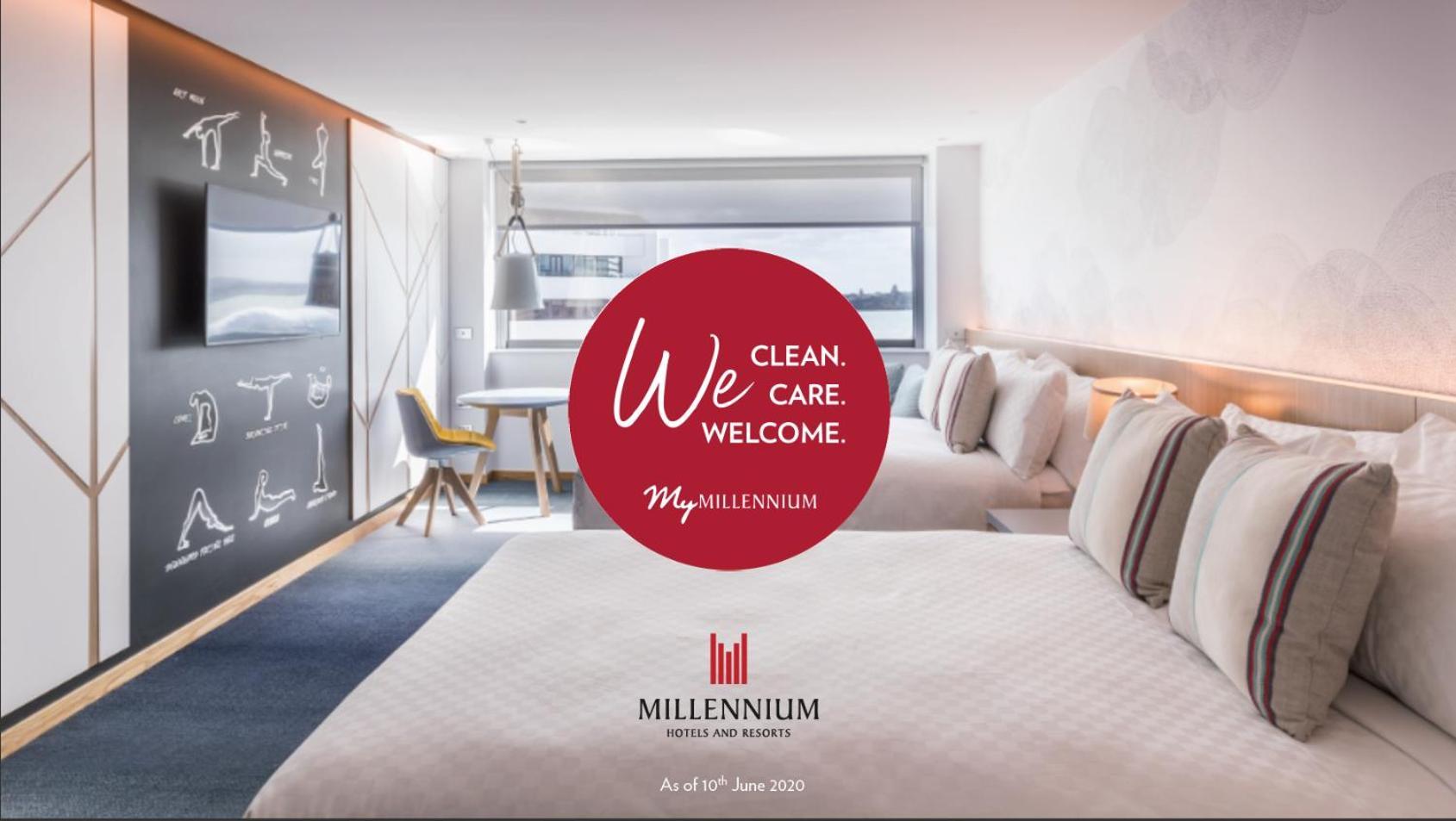 Millennium Resort Wuyishan หวู่ยี่ฉาน ภายนอก รูปภาพ