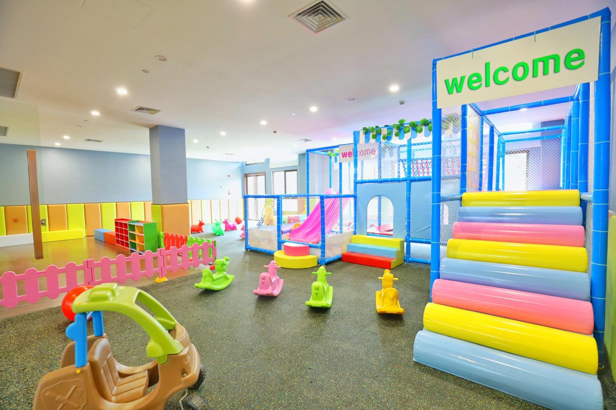 Millennium Resort Wuyishan หวู่ยี่ฉาน ภายนอก รูปภาพ