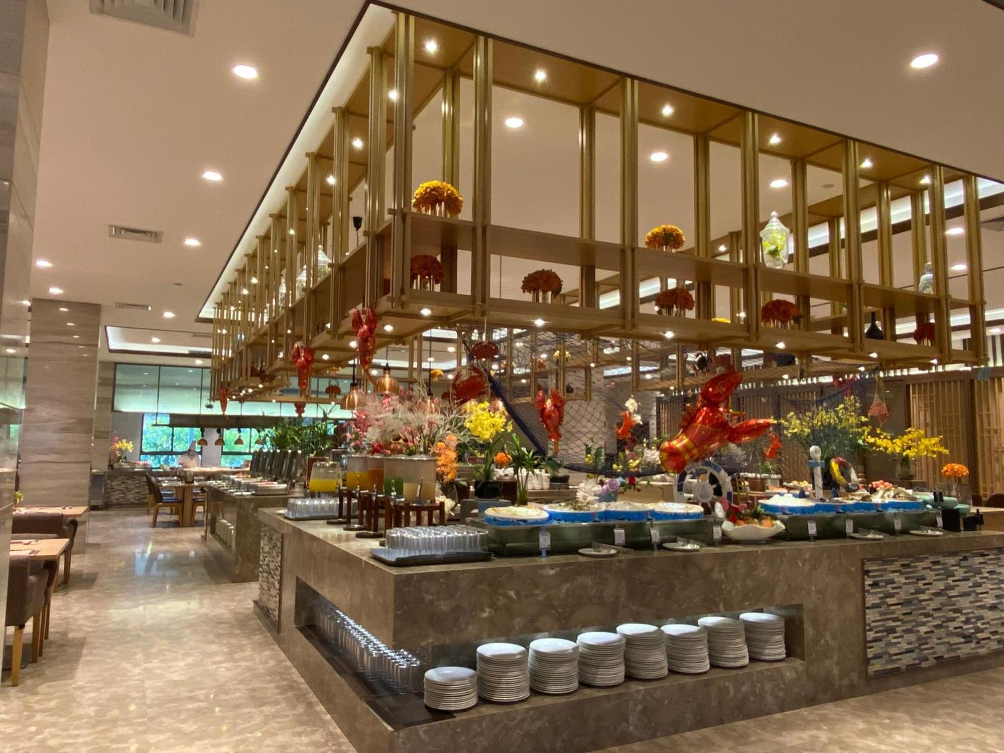 Millennium Resort Wuyishan หวู่ยี่ฉาน ภายนอก รูปภาพ