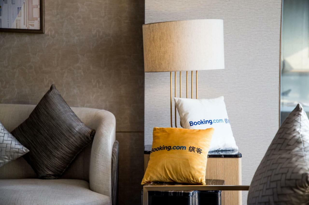 Millennium Resort Wuyishan หวู่ยี่ฉาน ภายนอก รูปภาพ